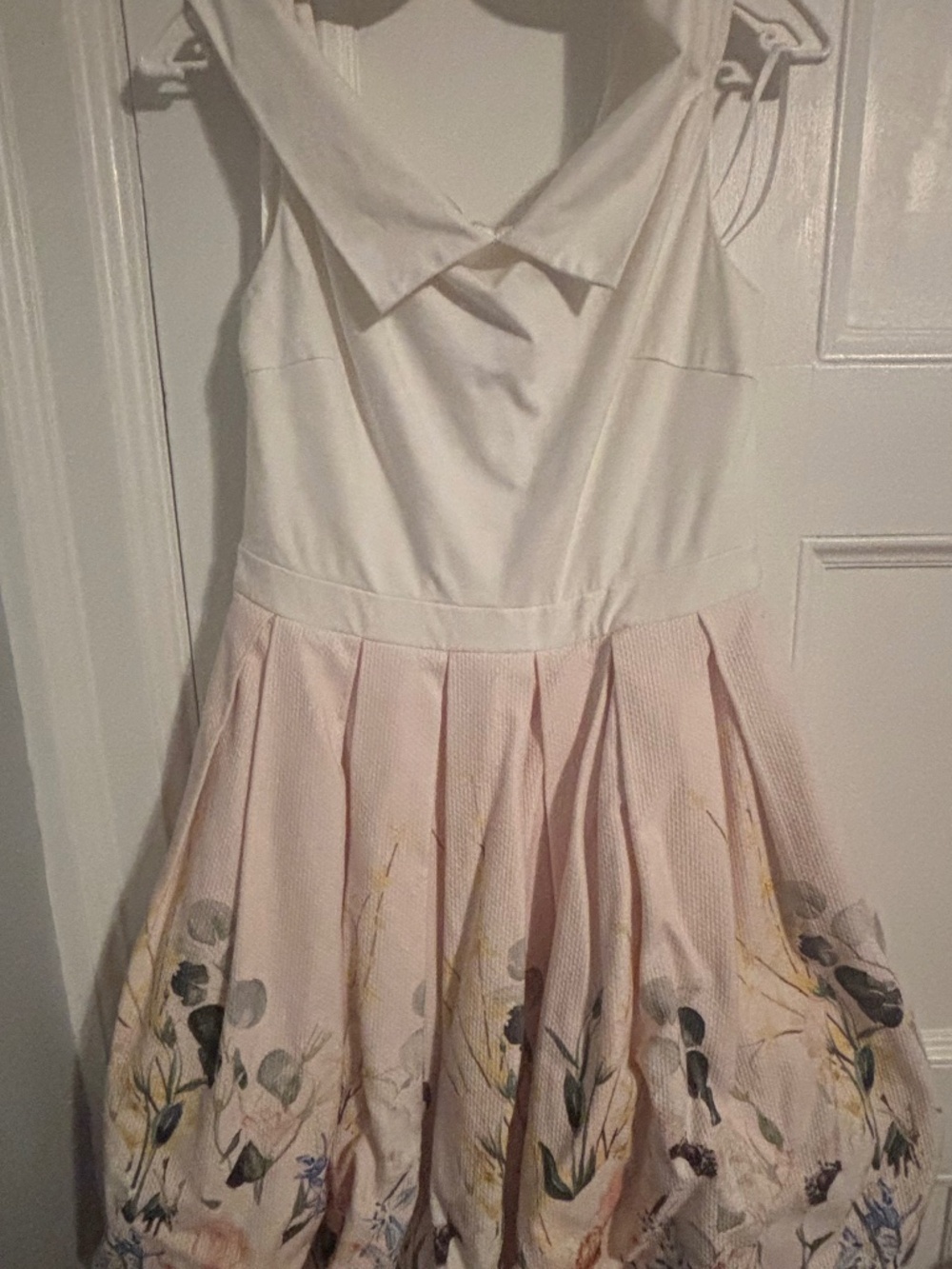 Ted Baker dress